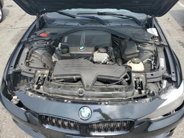 Photo 11 from auction – 2015 BMW 328 XI SUL with VIN WBA3B5C51FF960846
