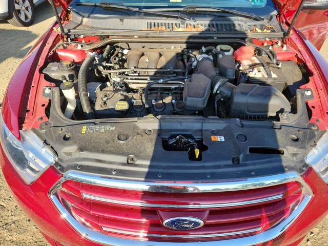 Photo 11 from auction – 2015 FORD TAURUS LIM with VIN 1FAHP2J80FG156480