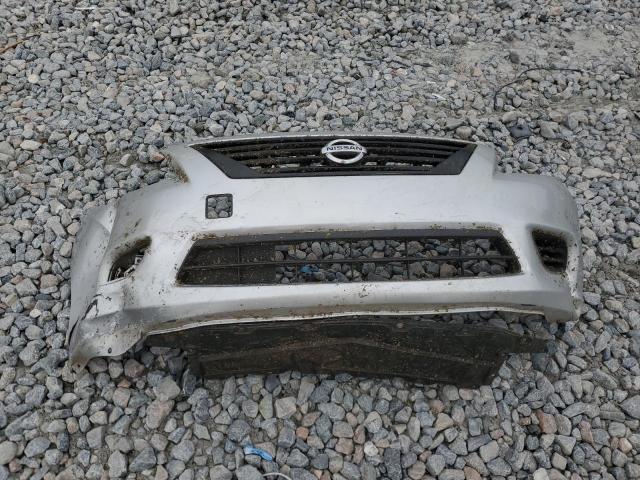 Photo 12 from auction – 2014 NISSAN VERSA S with VIN 3N1CN7AP0EL863719
