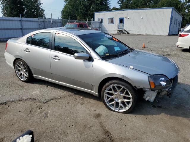 Photo 4 from auction – 2011 MITSUBISHI GALANT ES with VIN 4A32B3FF0BE004861
