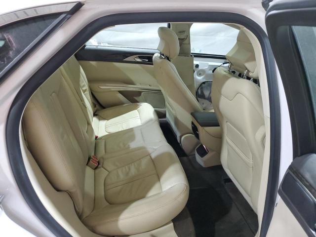 Photo 10 from auction – 2015 LINCOLN MKZ with VIN 3LN6L2J95FR617442