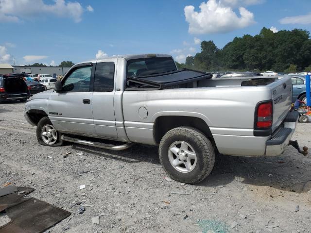 Photo 2 from auction – 2001 DODGE RAM 1500 with VIN 3B7HF13Z31M554245