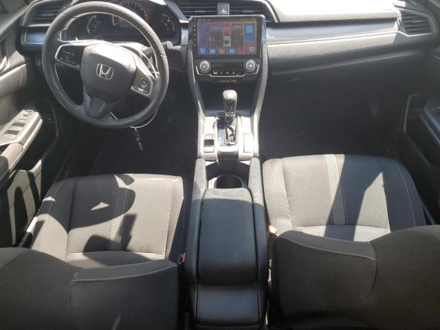 Photo 8 from auction – 2017 HONDA CIVIC LX with VIN 2HGFC2F59HH566506