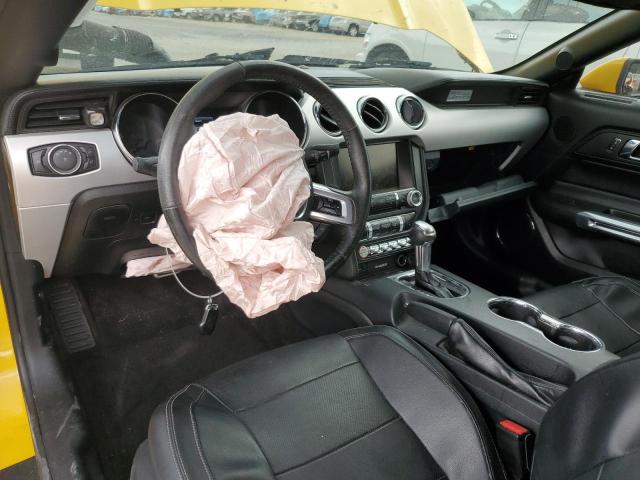 Photo 8 from auction – 2015 FORD MUSTANG with VIN 1FA6P8TH3F5388364