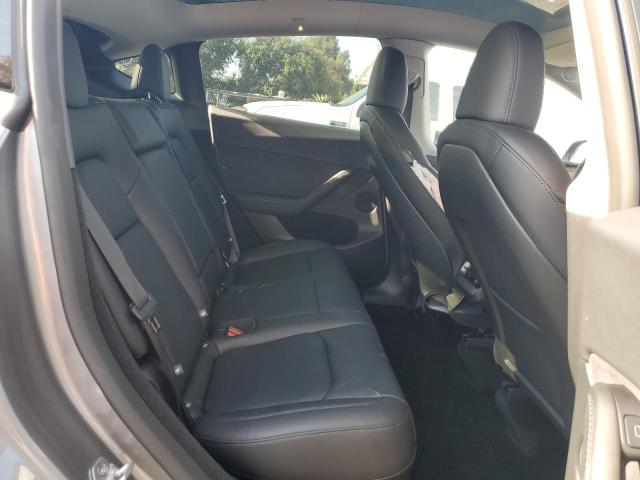Photo 11 from auction – 2025 TESLA MODEL Y with VIN 7SAYGDED7SF259884