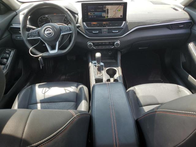 Photo 8 from auction – 2024 NISSAN ALTIMA SR with VIN 1N4BL4CVXRN315473