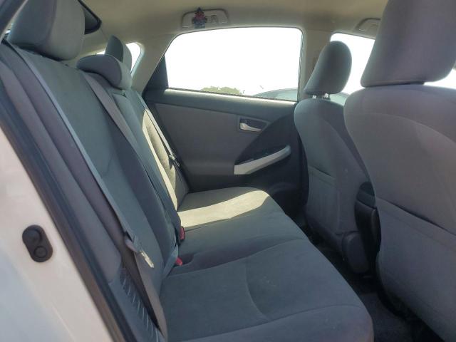 Photo 10 from auction – 2013 TOYOTA PRIUS with VIN JTDKN3DU3D1652393