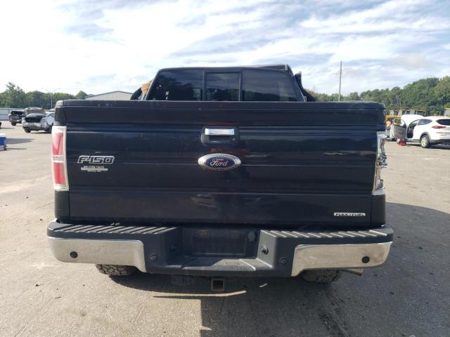 Photo 6 from auction – 2014 FORD F150 SUPER with VIN 1FTFW1EF2EFC85199