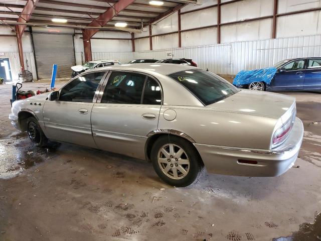 Photo 2 from auction – 2005 BUICK PARK AVENU with VIN 1G4CW54K454101624
