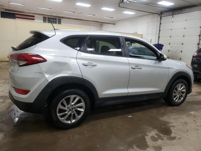 Photo 3 from auction – 2016 HYUNDAI TUCSON SE with VIN KM8J23A45GU245652