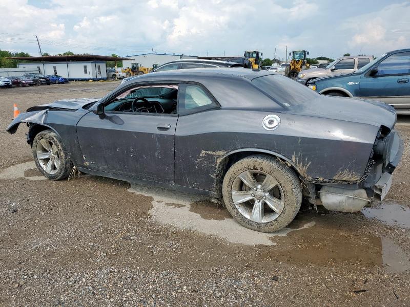 Photo 2 from auction – 2015 DODGE CHALLENGER with VIN 2C3CDZAG6FH739836