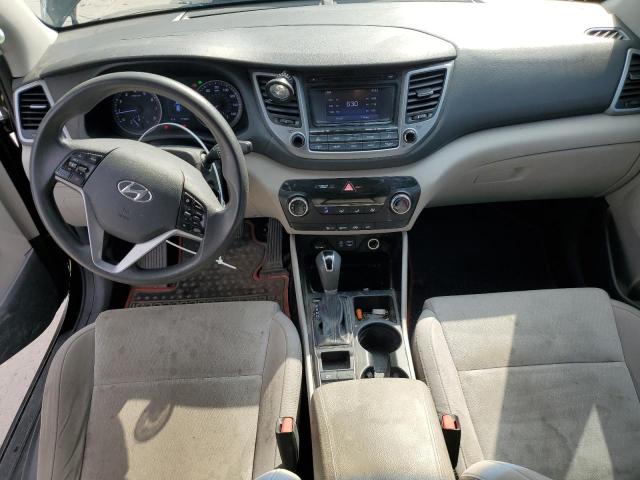 Photo 8 from auction – 2016 HYUNDAI TUCSON LIM with VIN KM8J33A46GU174247