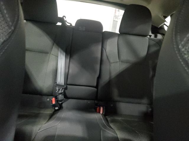 Photo 10 from auction – 2024 SUBARU CROSSTREK with VIN JF2GUADC9RH363801
