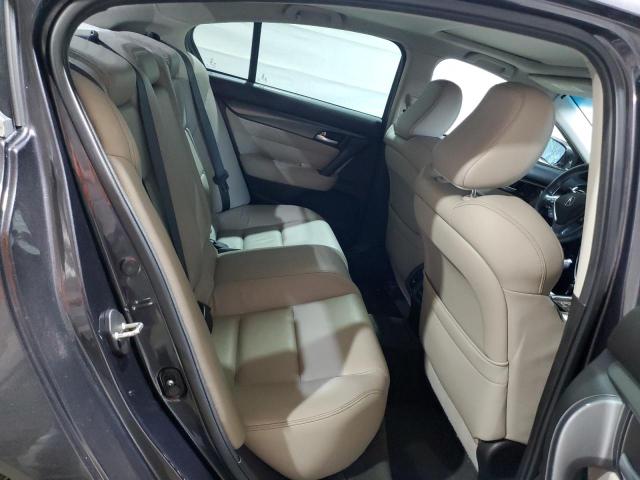 Photo 10 from auction – 2014 ACURA TL with VIN 19UUA9F27EA002679