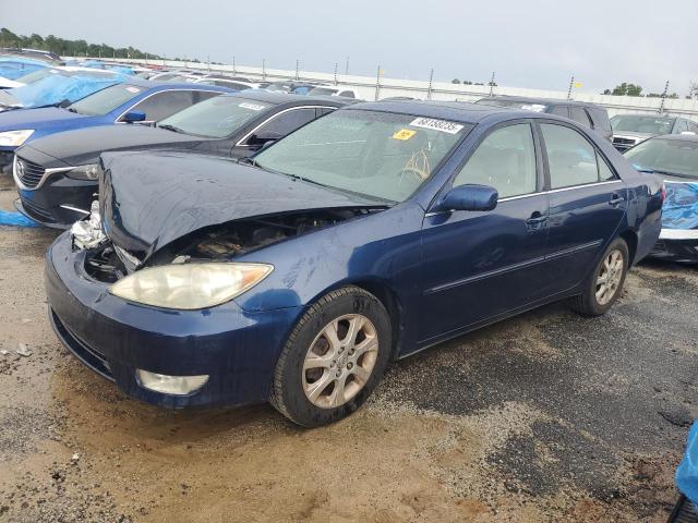 Photo 1 from auction – 2005 TOYOTA CAMRY LE with VIN 4T1BE32K75U035852