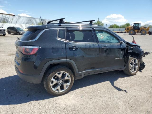 Photo 3 from auction – 2017 JEEP COMPASS LI with VIN 3C4NJDCB8HT651382