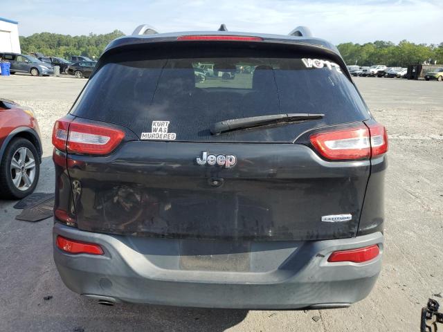Photo 6 from auction – 2016 JEEP CHEROKEE with VIN 1C4PJLCB4GW161114