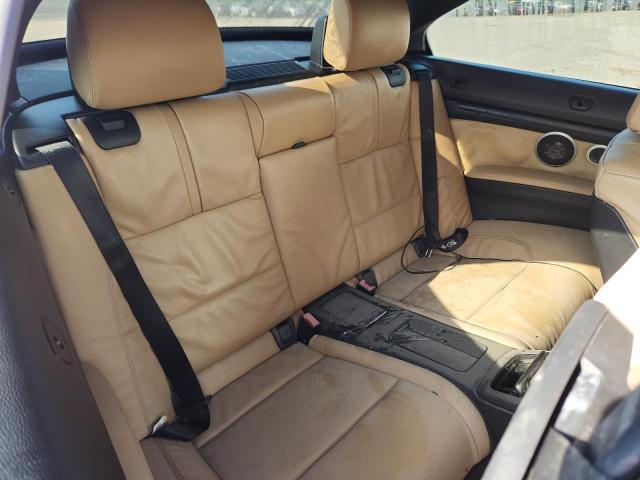 Photo 10 from auction – 2008 BMW M3 with VIN WBSWL93538P331471