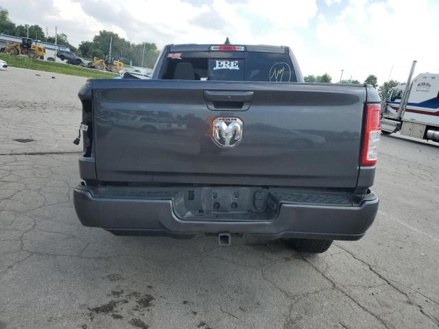 Photo 6 from auction – 2020 RAM 1500 BIG H with VIN 1C6RRFFG0LN344544