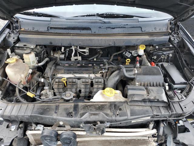 Photo 12 from auction – 2018 DODGE JOURNEY SE with VIN 3C4PDCAB6JT276093