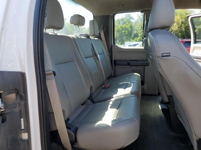 Photo 10 from auction – 2017 FORD F150 SUPER CAB with VIN 1FTEX1C83HFB80415