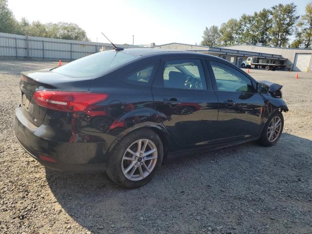 Photo 3 from auction – 2017 FORD FOCUS SE with VIN 1FADP3F20HL265492