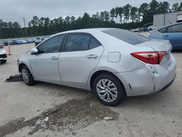 Photo 2 from auction – 2019 TOYOTA COROLLA L with VIN 2T1BURHE7KC217720