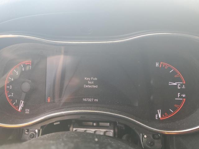 Photo 9 from auction – 2016 DODGE DURANGO LI with VIN 1C4RDHDG0GC308554