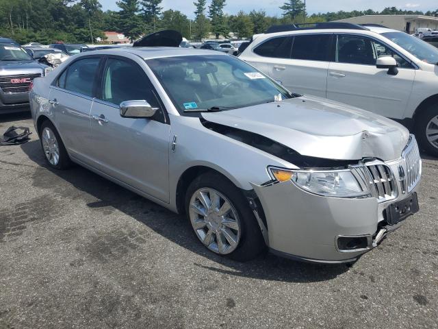 Photo 4 from auction – 2011 LINCOLN MKZ with VIN 3LNHL2JC6BR764562