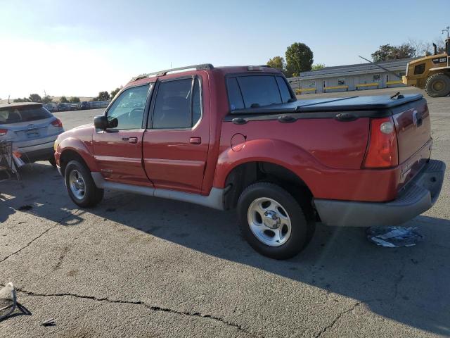 Photo 2 from auction – 2002 FORD EXPLORER S with VIN 1FMZU67E32UB98287