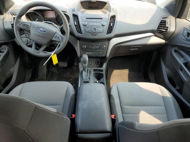 Photo 8 from auction – 2017 FORD ESCAPE S with VIN 1FMCU0F75HUC34348