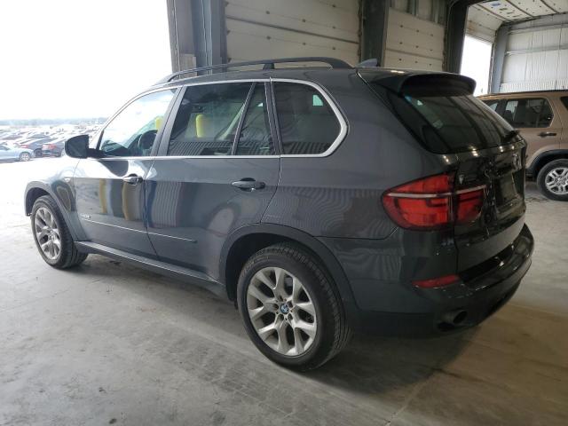 Photo 2 from auction – 2013 BMW X5 XDRIVE35I with VIN 5UXZV4C56D0E00482