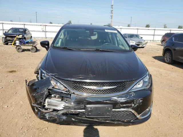 Фото 5 с аукциона – 2018 CHRYSLER PACIFICA T с VIN 2C4RC1EG4JR236135