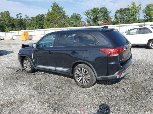 Photo 2 from auction – 2016 MITSUBISHI OUTLANDER with VIN JA4AD3A35LZ040247