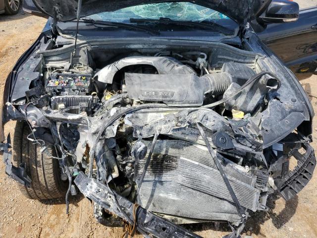 Photo 12 from auction – 2018 DODGE DURANGO R/T with VIN 1C4SDJCTXJC497339