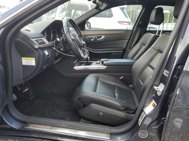 Photo 7 from auction – 2014 MERCEDES-BENZ E 350 4MAT with VIN WDDHF8JB7EA817909