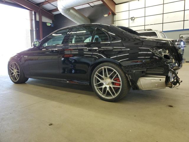 Photo 2 from auction – 2018 MERCEDES-BENZ E with VIN WDDZF8KB8JA291982