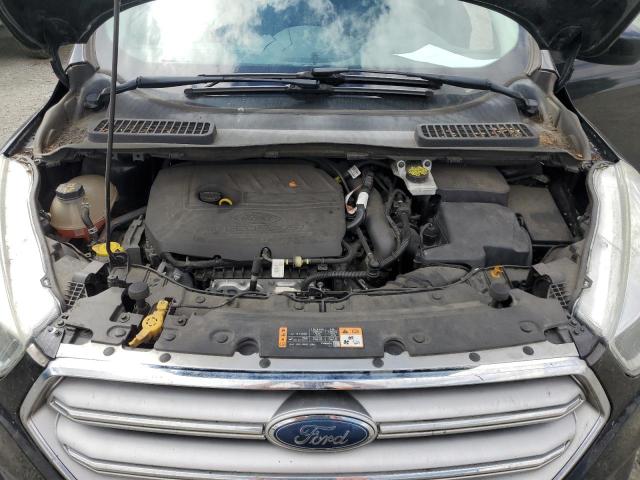 Photo 12 from auction – 2017 FORD ESCAPE SE with VIN 1FMCU0GD2HUC01988