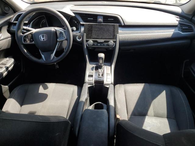 صورة رقم 8 من المزاد - 2016 HONDA CIVIC EX مع VIN 2HGFC2F78GH018772