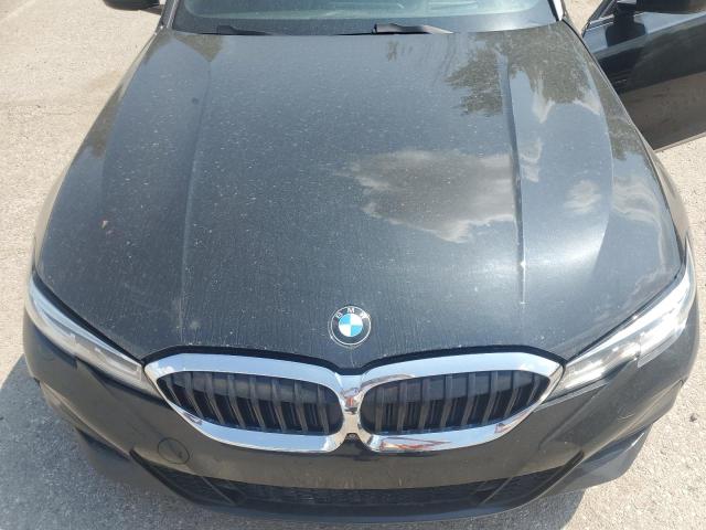 Photo 11 from auction – 2020 BMW 330XI with VIN 3MW5R7J01L8B38270