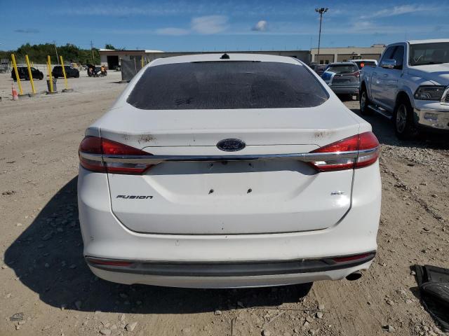 Photo 6 from auction – 2017 FORD FUSION SE with VIN 3FA6P0H73HR355785