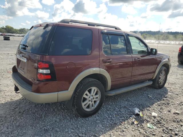 Photo 3 from auction – 2010 FORD EXPLORER E with VIN 1FMEU7E85AUA61528