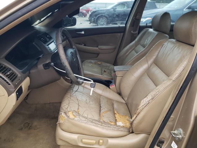 Photo 7 from auction – 2003 HONDA ACCORD EX with VIN 1HGCM56623A114527