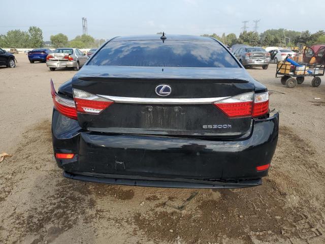 Фото 6 с аукциона – 2014 LEXUS ES 300H с VIN JTHBW1GG6E2073450