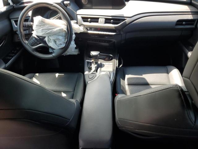 Photo 8 from auction – 2021 LEXUS UX 200 with VIN JTHP3JBH3M2044310