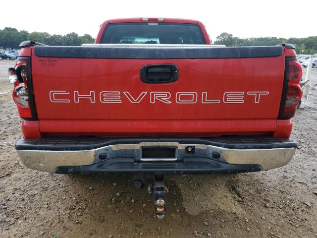 Photo 6 from auction – 2005 CHEVROLET SILVERADO with VIN 1GCEC19X65Z168456