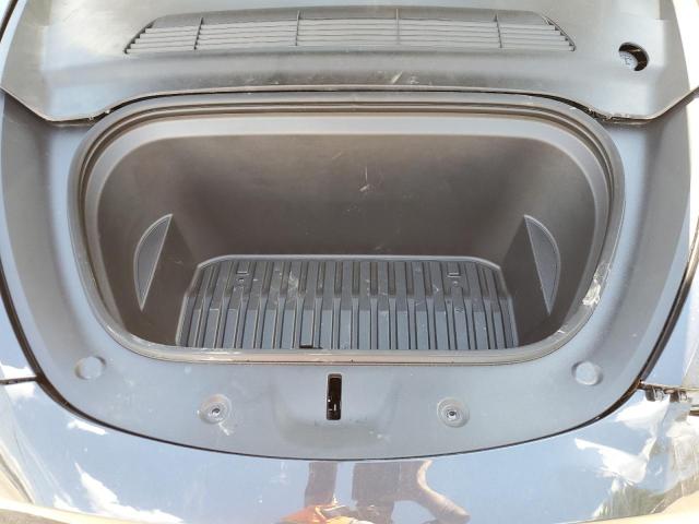 Photo 11 from auction – 2024 TESLA MODEL Y with VIN 7SAYGDEE6RF131123