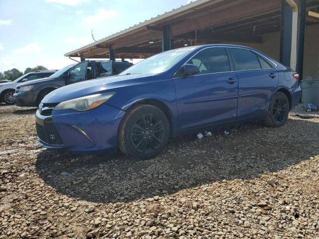 Photo 1 from auction – 2015 TOYOTA CAMRY LE with VIN 4T1BF1FK9FU880991