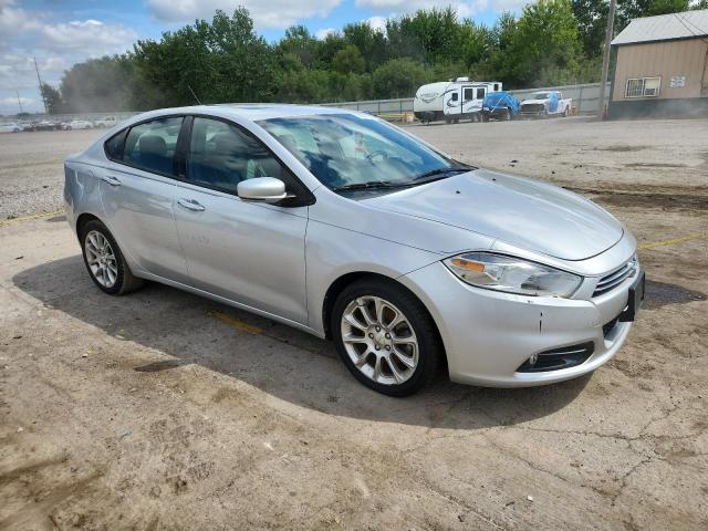 Photo 4 from auction – 2013 DODGE DART LIMITED with VIN 1C3CDFCA3DD176567