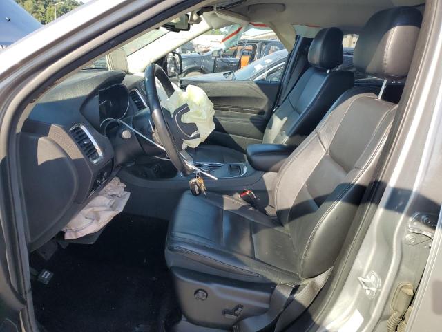Photo 7 from auction – 2014 DODGE DURANGO LIMITED with VIN 1C4RDJDG6EC461945
